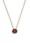 The Lexie 4.41ct Tourmaline Necklace