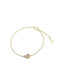 The Bellerose Sapphire & Morganite Bracelet
