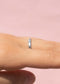 The Silver Insignia Ring