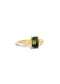 The Winifred Parti Sapphire & Diamond Ring