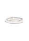 The Silver Insignia Ring
