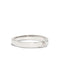 The Silver Insignia Ring
