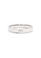 The Silver Insignia Ring