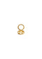 The Zodiac 14ct Gold Filled Earring Charm - Molten Store