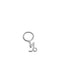 The Silver Zodiac Earring Charm