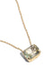 The Louanna 5.22ct Tourmaline Necklace - Molten Store