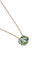 The Stella 2.68ct Tourmaline Necklace