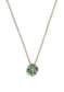 The Stella 2.68ct Tourmaline Necklace