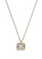 The Louanna 5.22ct Tourmaline Necklace