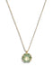 The Loretta 4.4ct Tourmaline Necklace