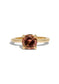 The Ollie 2.87ct Tourmaline Ring - Molten Store