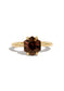 The Dana 2.87ct Tourmaline Ring